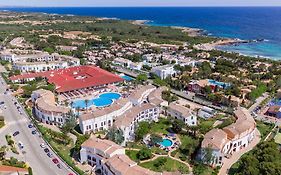 Sol Falco Menorca